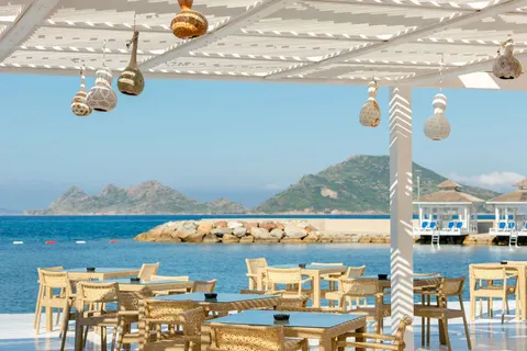 La Blanche Resort & Spa foto 16