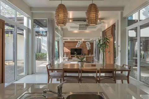 Aleenta Phuket Resort in บ้านเขาปิหลาย — foto 10