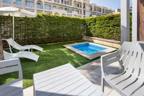 Playa Garden Selection Hotel & Spa in Muro — foto 30