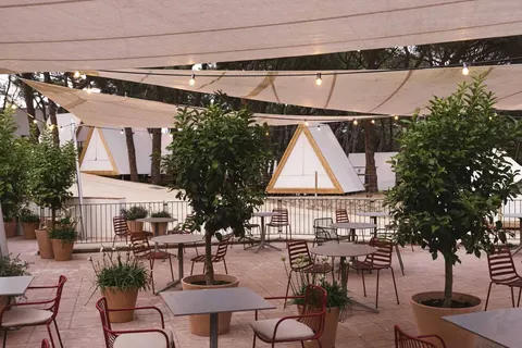 Wecamp Cala Montgó foto 20