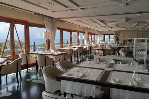 Grand Hotel Excelsior in Reggio di Calabria — foto 6