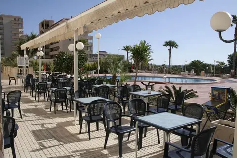 Hotel Playas de Torrevieja in Torrevieja — foto 11