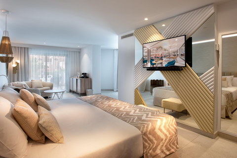 Hotel Guayarmina Princess - adults only foto 25