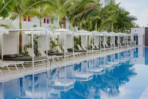 Hotel Tasia Maris Seasons in Αγία Νάπα — foto 16