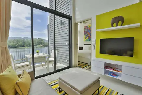 Cassia Phuket in ตำบลเชิงทะเล — foto 21