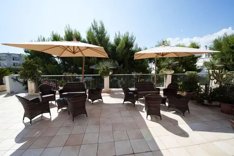 Hotel Degli Aranci Vieste in Vieste — foto 6