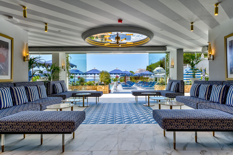 Hotel Mongibello - logies ontbijt foto 18