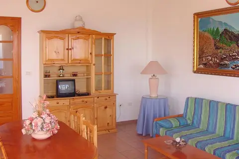 Finca El Palmeral (Vivienda Vacacional) in Los Llanos de Aridane — foto 12