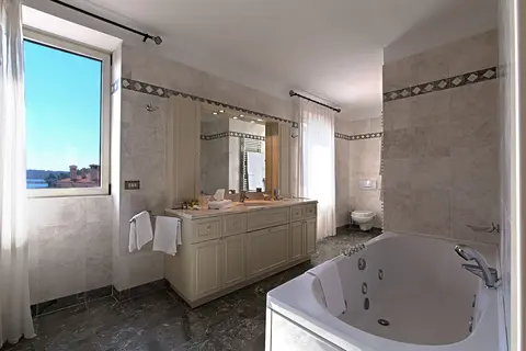Villa Tuttorotto in Rovinj — foto 23