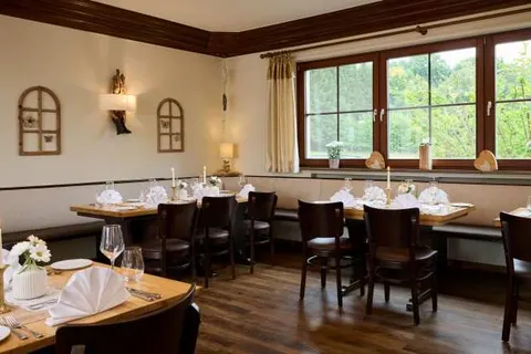 Landhotel Grashof foto 4