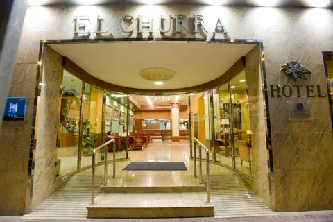 El Churra in Murcia — foto 25