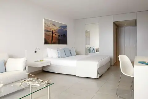 Hotel Lindos Mare in Lindos, foto 12
