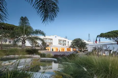 Dona Filipa Hotel in Seixal