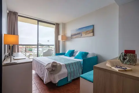 Hotel Estival Islantilla in Isla Cristina — foto 27