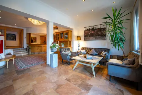 Hotel Der Schmittenhof - Extra ingekocht in Zell am See — foto 12