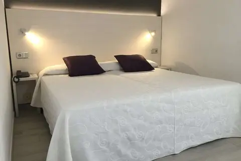 Miami Park Aparthotel in Calella — foto 5