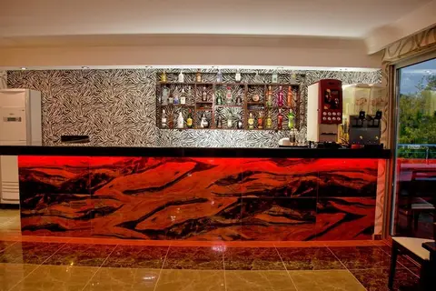 Parador Beach Hotel in Alanya, foto 3