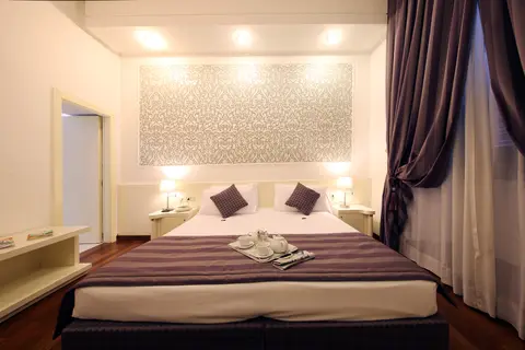 Hotel Traiano in Rome, foto 29