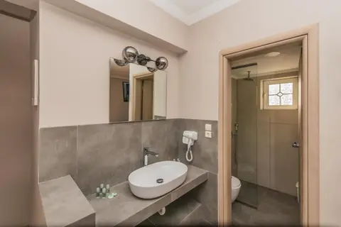 Planos Beach Hotel in Δημοτική Ενότητα Ζακυνθίων — foto 11