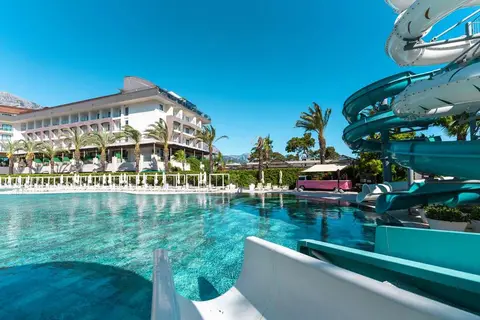 DoubleTree by Hilton Antalya Kemer in Kemer