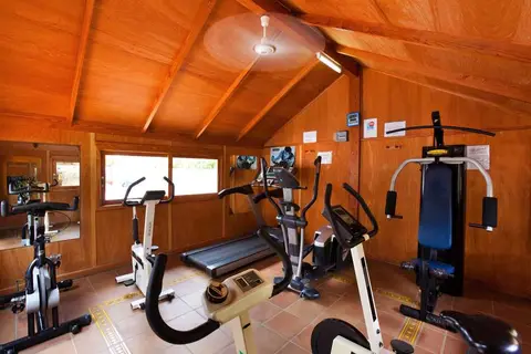 Aparthotel Europalace in San Bartolomé de Tirajana, foto 15