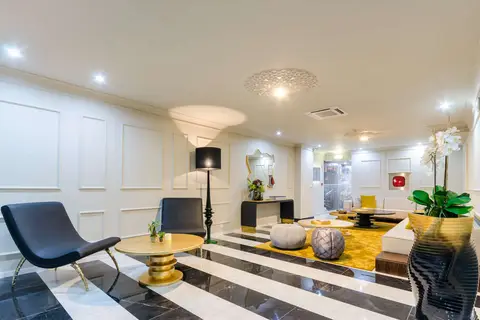 Hotel Borges Chiado in Lissabon, foto 9