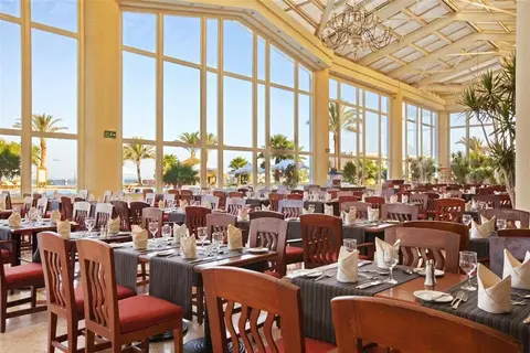 Safir Sharm Waterfalls Resort in Sharm El Sheikh, foto 3