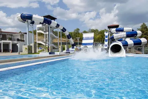 TUI Blue Nevis in Несебър — foto 27