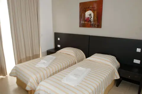 Capital Coast Resort & Spa in Paphos — foto 26