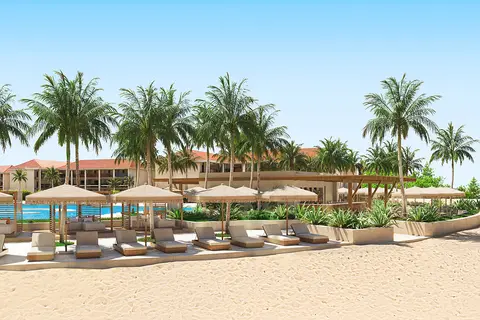 Hyatt Vivid Punta Cana, Adults Only in Salvaleón de Higüey — foto 8