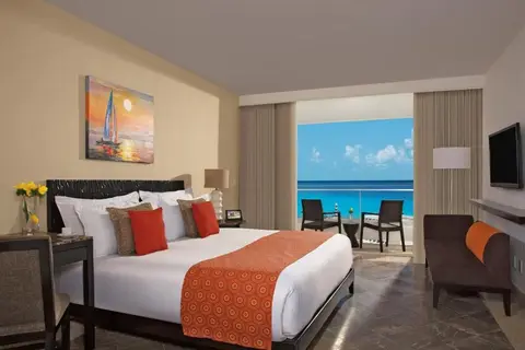 Krystal Grand Cancún in Cancùn — foto 20