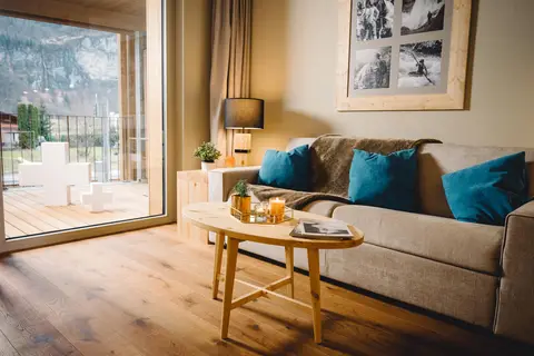 Residence Swisspeak Resorts Meiringen in Meiringen — foto 6