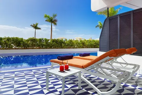 H10 Atlantic Sunset Horizons Collection, Tenerife in Playa Paraiso — foto 5