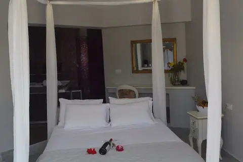 Anagenessis Suites & Spa Resort in Kalamaki, foto 10