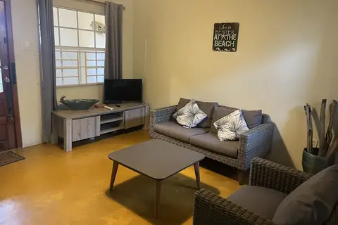 Bonaire Fun Apartments in Kralendijk — foto 5