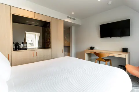 Le Bois de Bruges foto 2