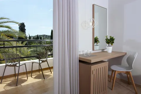 Paradise Hotel Corfu foto 4