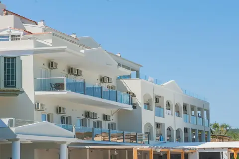Saint George Palace Hotel in Άγιος Γεώργιος — foto 26
