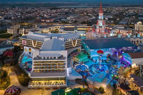 Nickelodeon Hotels & Resorts foto 31