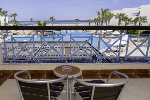 Ivy Cyrene Island Aqua Park Resort in Sharm El Sheikh — foto 5