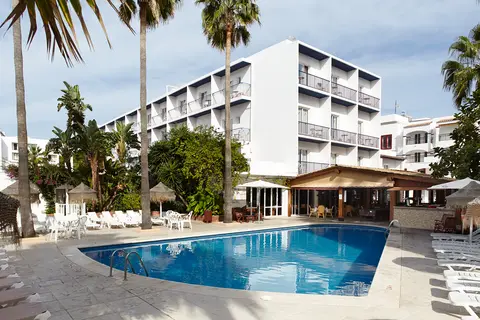 Mar Y Huerta in Santa Eulària des Riu