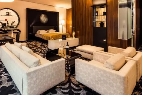 Kameha Grand Bonn foto 7