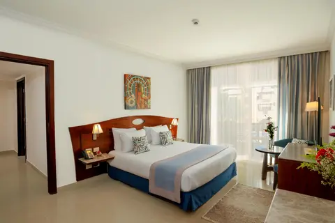 Stella Di Mare Makadi Gardens Resort & Spa in Main Building — foto 2