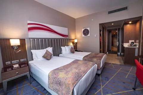 Ramada by Wyndham Istanbul Florya in İstanbul, foto 17