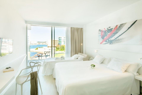 Hotel Els Pins Resort & Spa foto 18