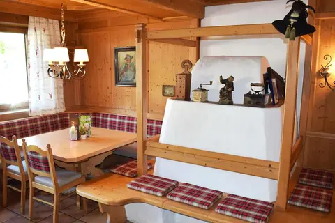 Malerhaus in Fügen — foto 6