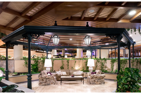 Hotel GF Gran Costa Adeje foto 13