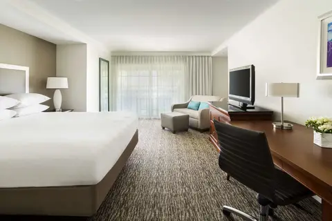 Hyatt Regency Newport Beach in Newport Beach — foto 13
