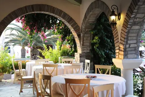 Assa Maris Hotel in Δημοτική Ενότητα Σιθωνίας — foto 8