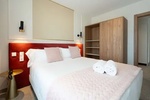 Asa La Marina by SH Hoteles in Ondara — foto 16